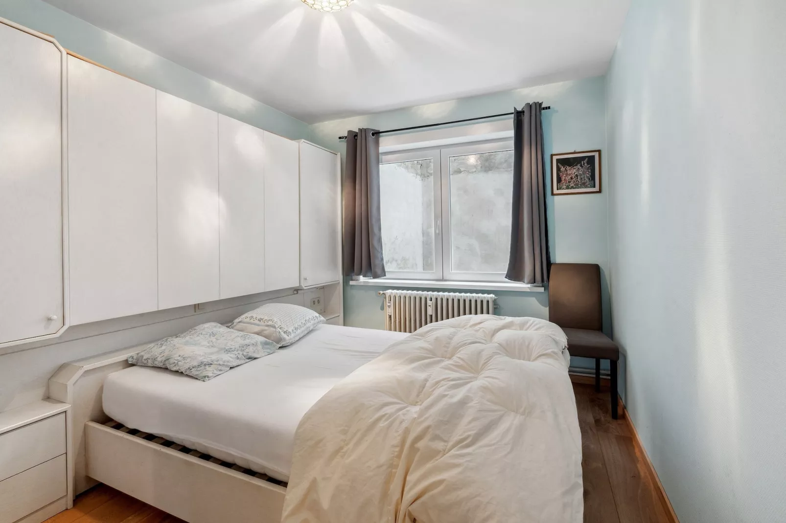 Mare Nostrum  1G-Slaapkamer