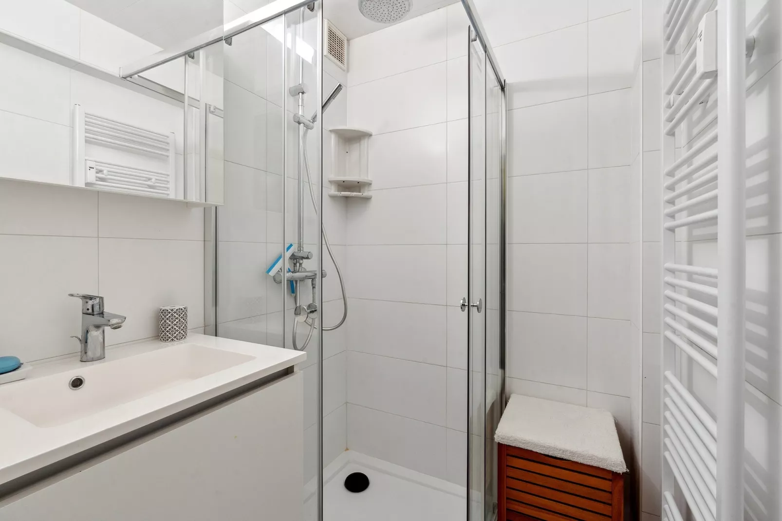 Mare Nostrum  1G-Badkamer