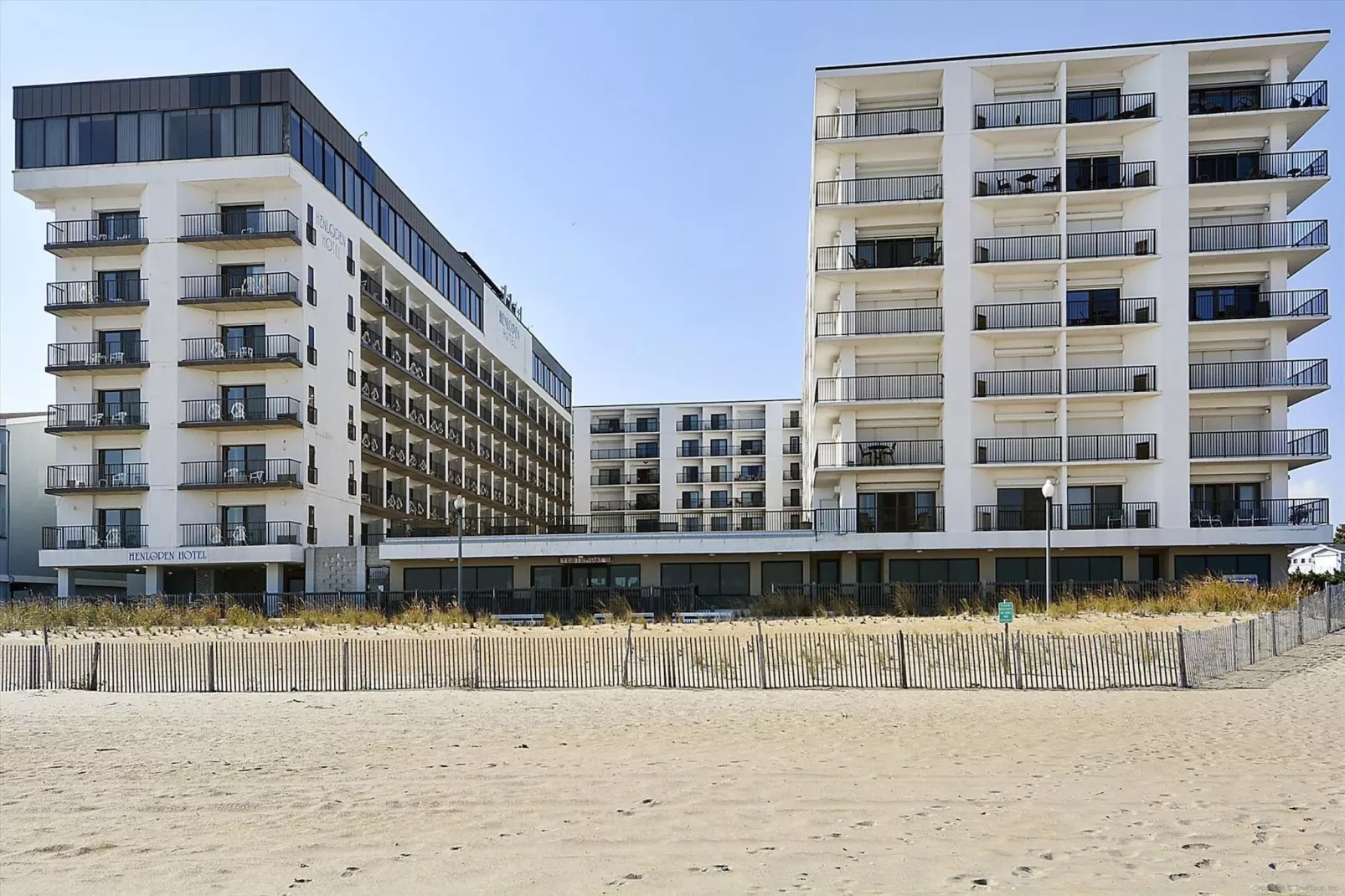 CASINO AB B0701GAR-Gebieden zomer 1km