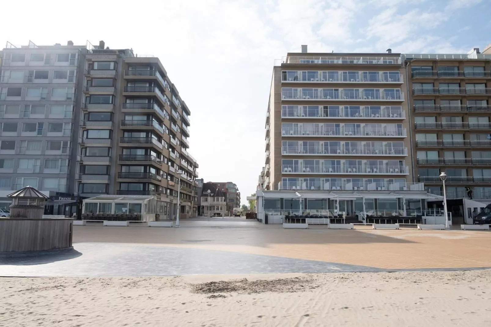 CASINO AB B0701GAR-Gebieden zomer 5km
