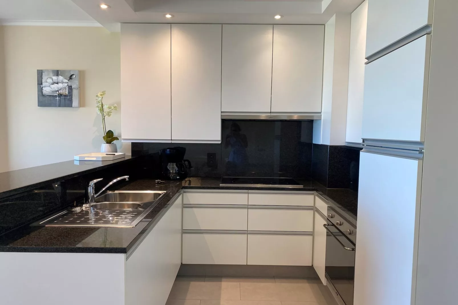 GARBI 0301GAR-Keuken