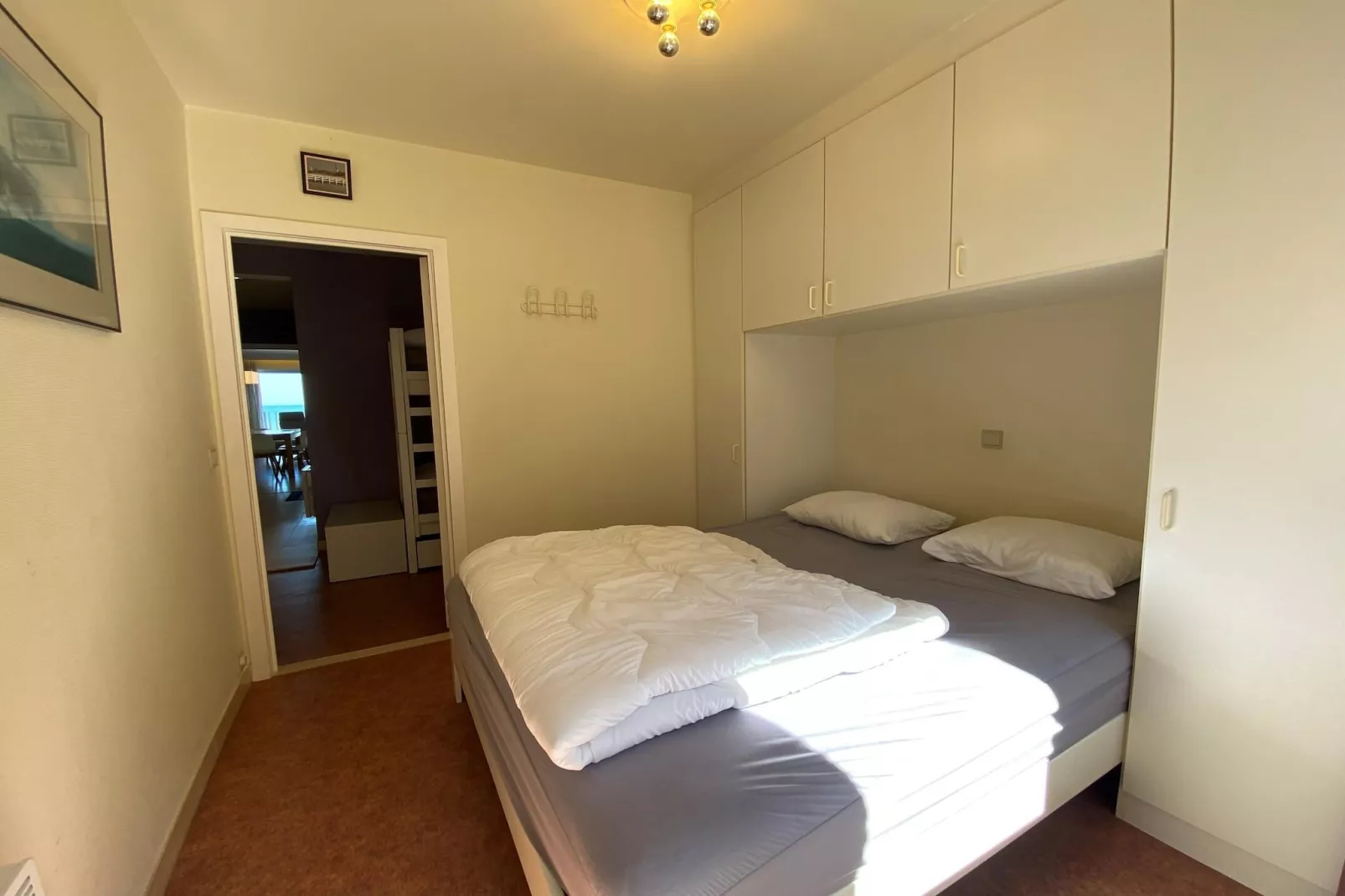 GARBI 0301GAR-Slaapkamer