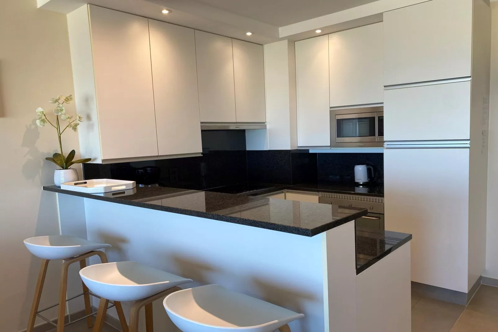 GARBI 0301GAR-Keuken