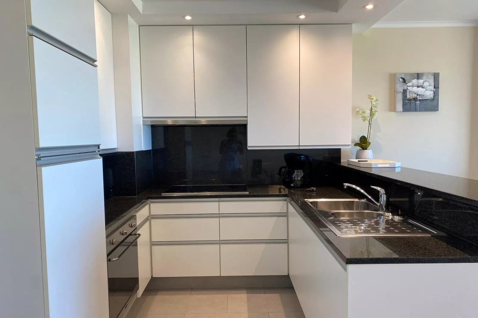 GARBI 0301GAR-Keuken