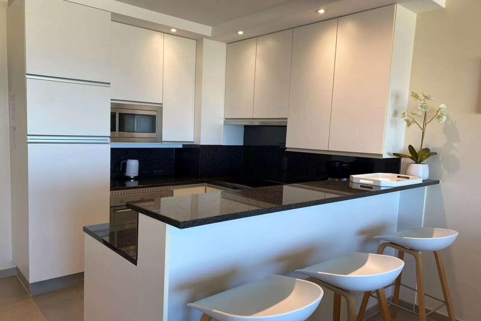 GARBI 0301GAR-Keuken
