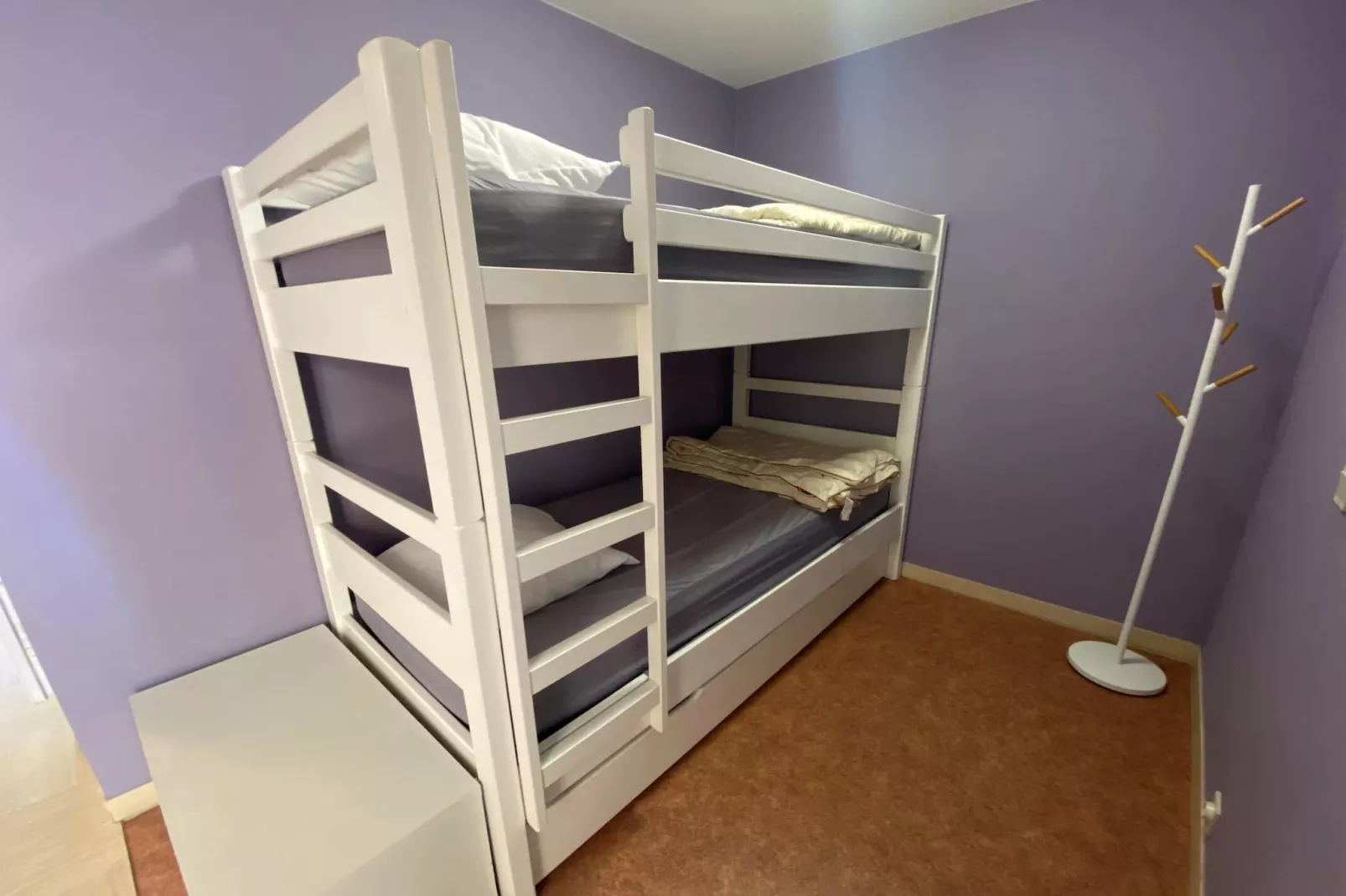 GARBI 0301GAR-Slaapkamer