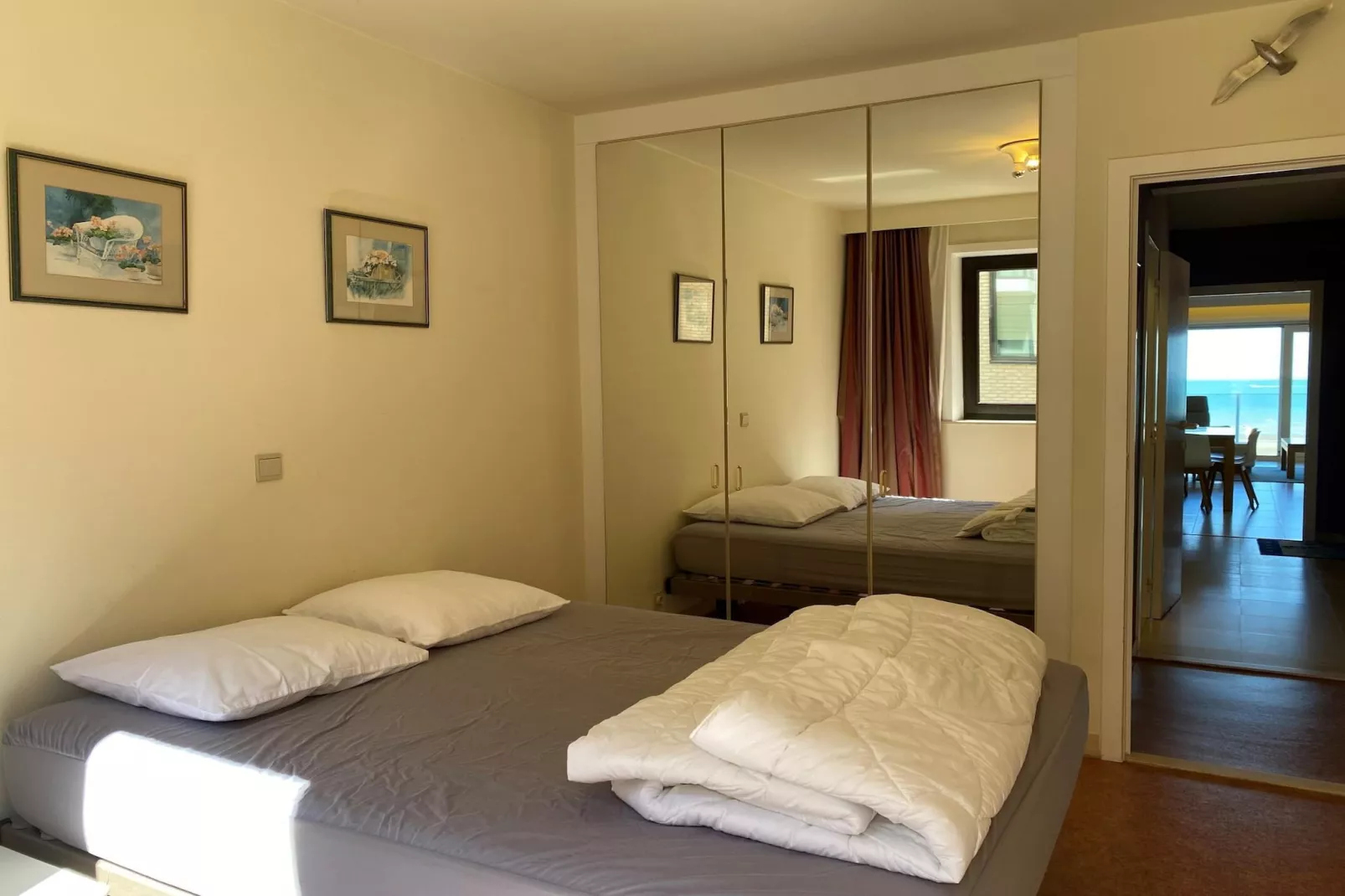 GARBI 0301GAR-Slaapkamer