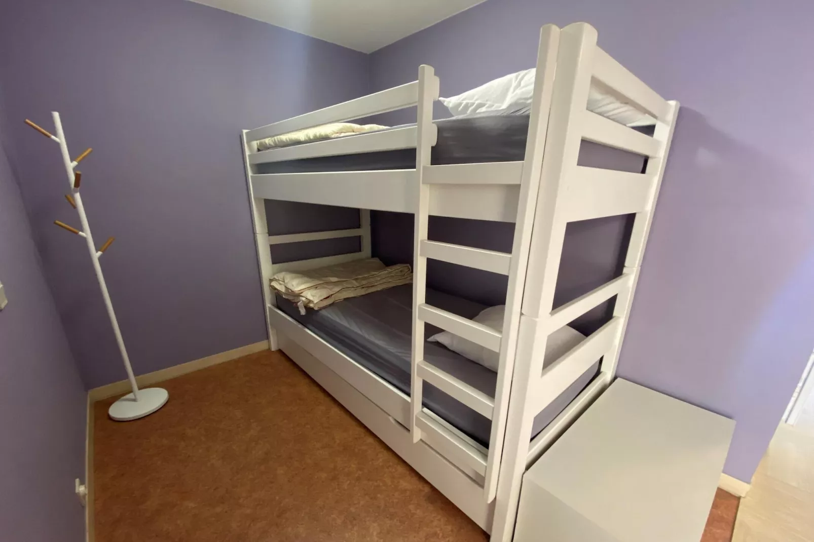 GARBI 0301GAR-Slaapkamer