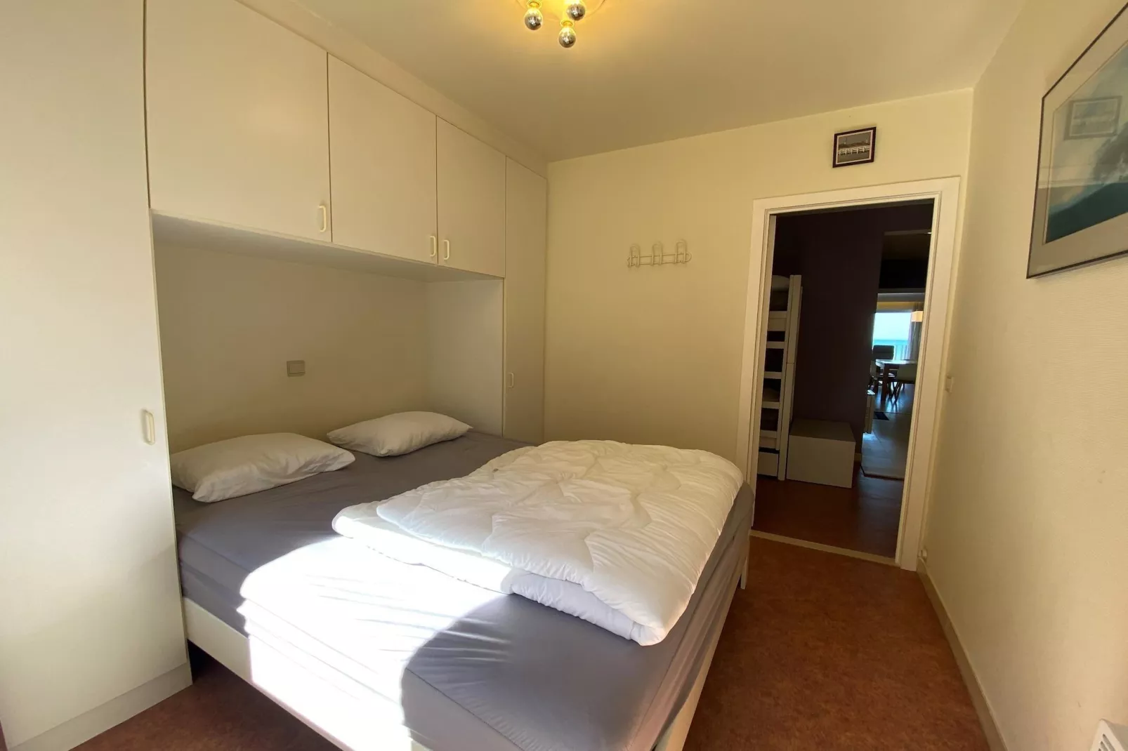 GARBI 0301GAR-Slaapkamer