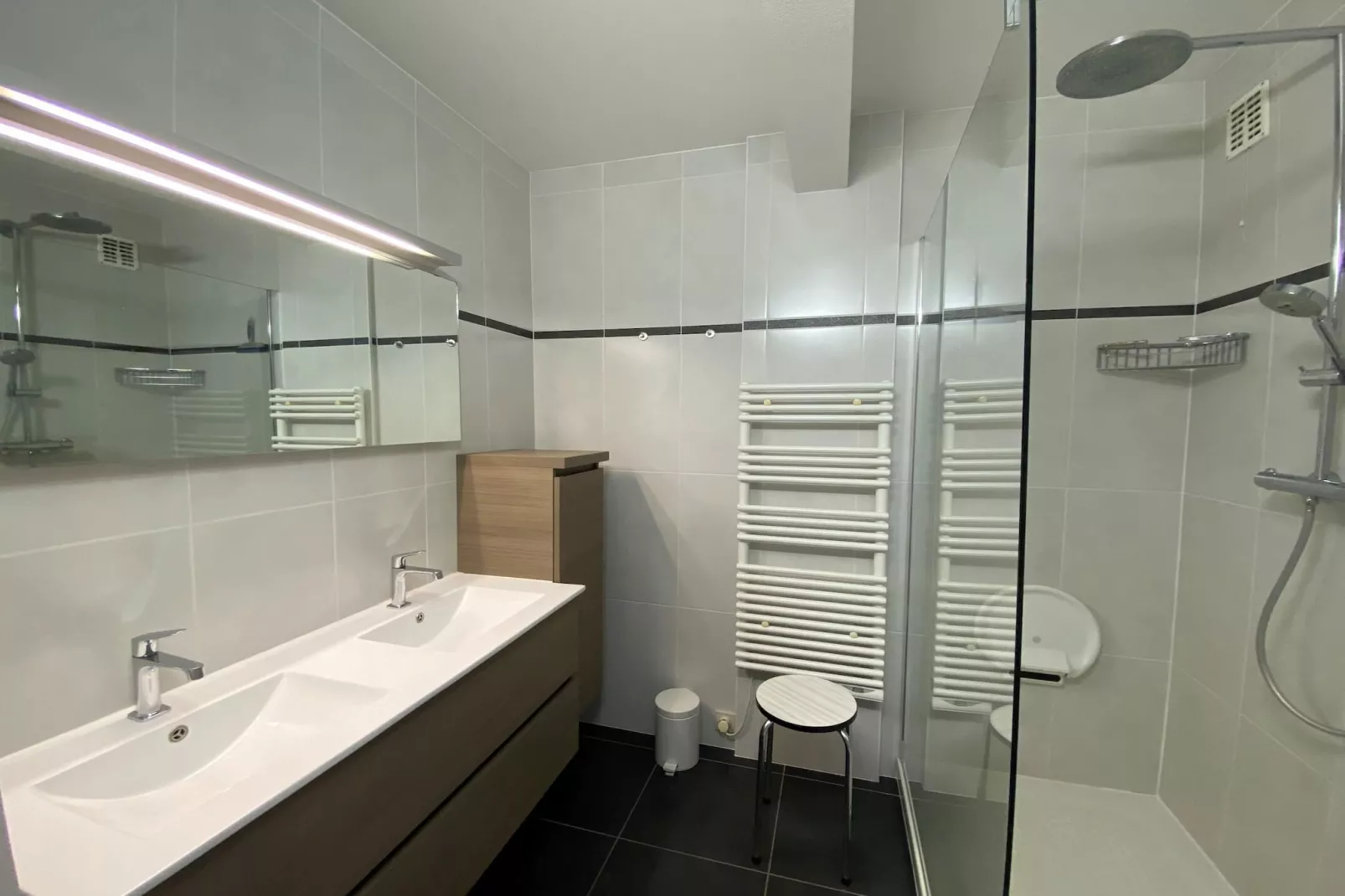 GARBI 0301GAR-Badkamer