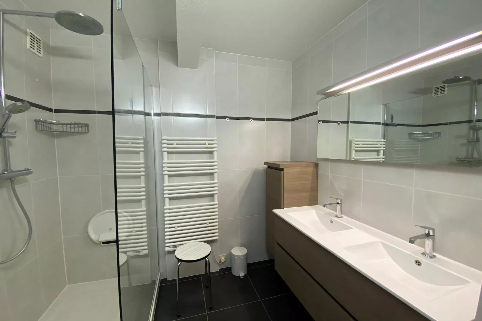 GARBI 0301GAR-Badkamer