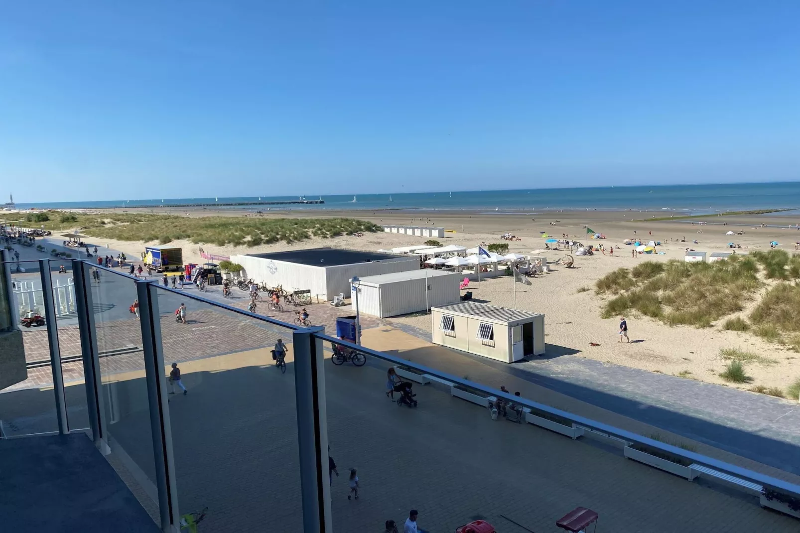 GARBI 0301GAR-Uitzicht zomer