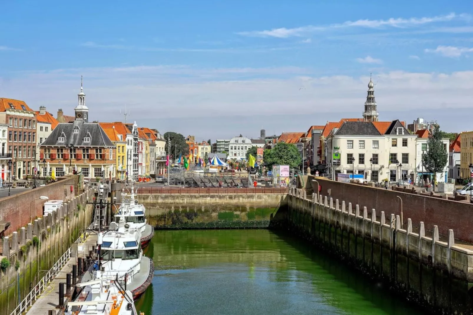 GARBI 0301GAR-Gebieden zomer 20km