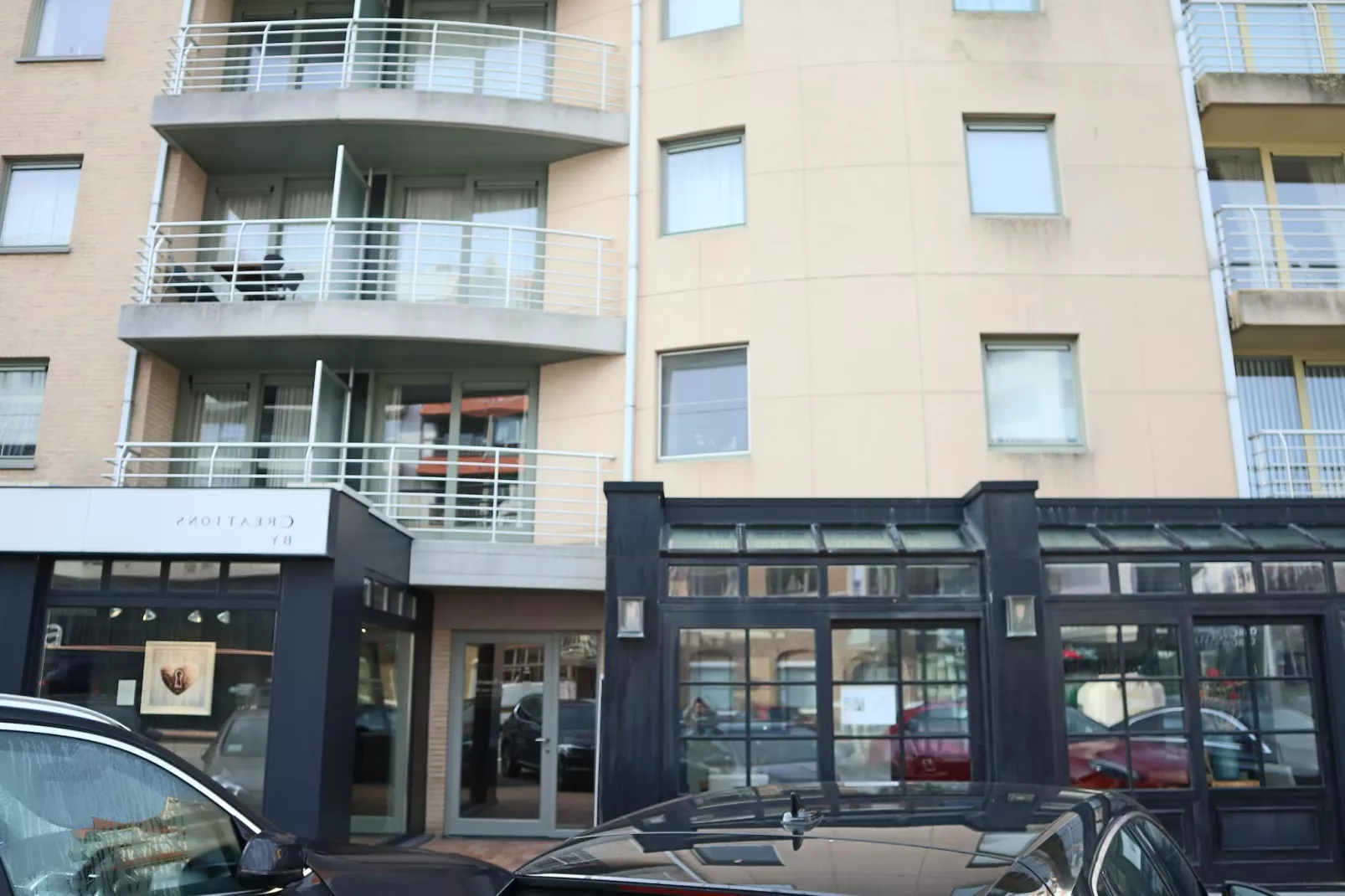 VUURTOREN90 90/0203GAR-Buitenkant zomer