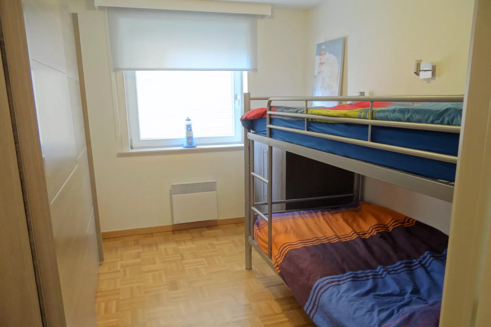 VUURTOREN90 90/0203GAR-Slaapkamer