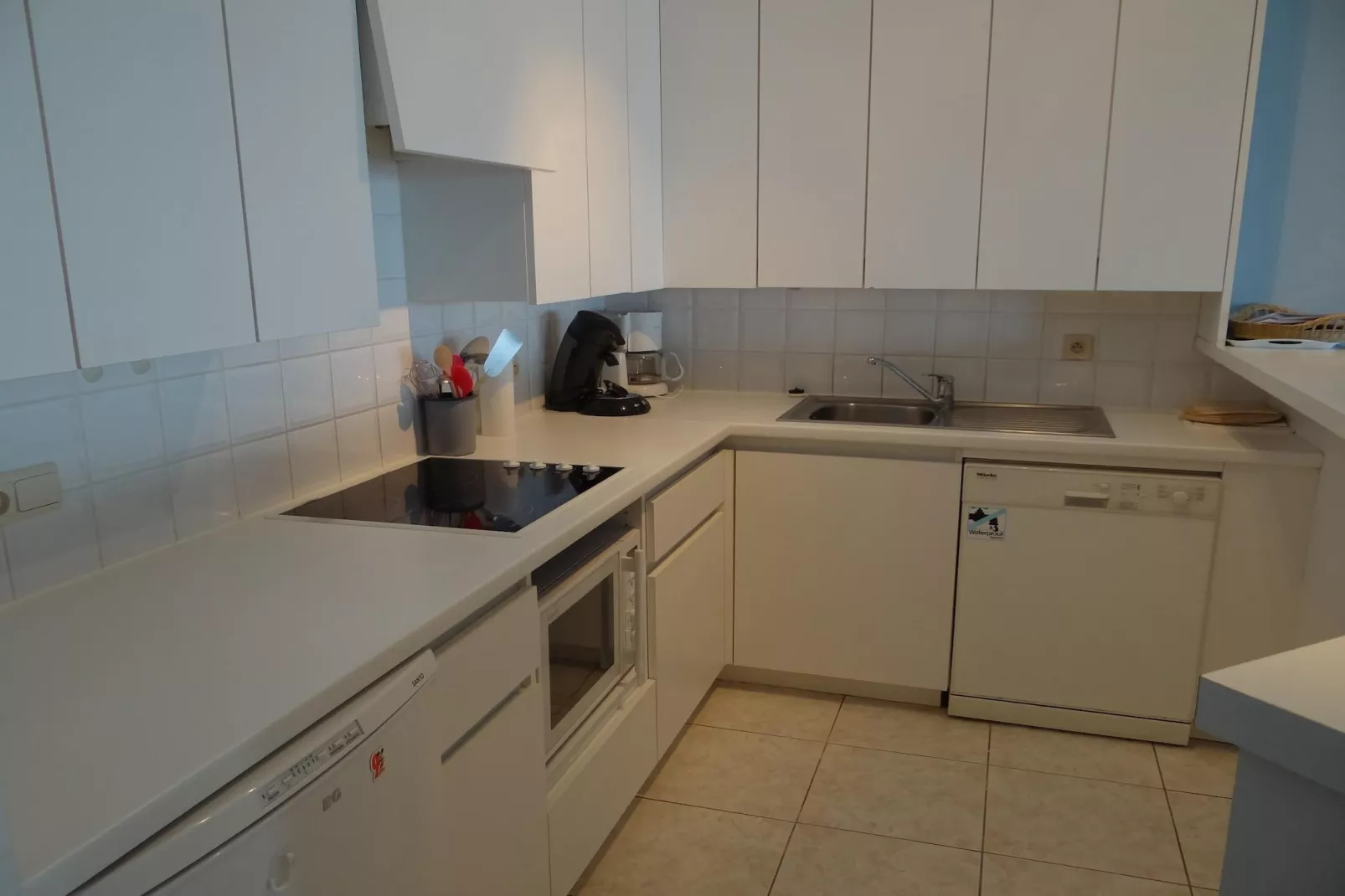 SEASIGHT A 0004-Keuken