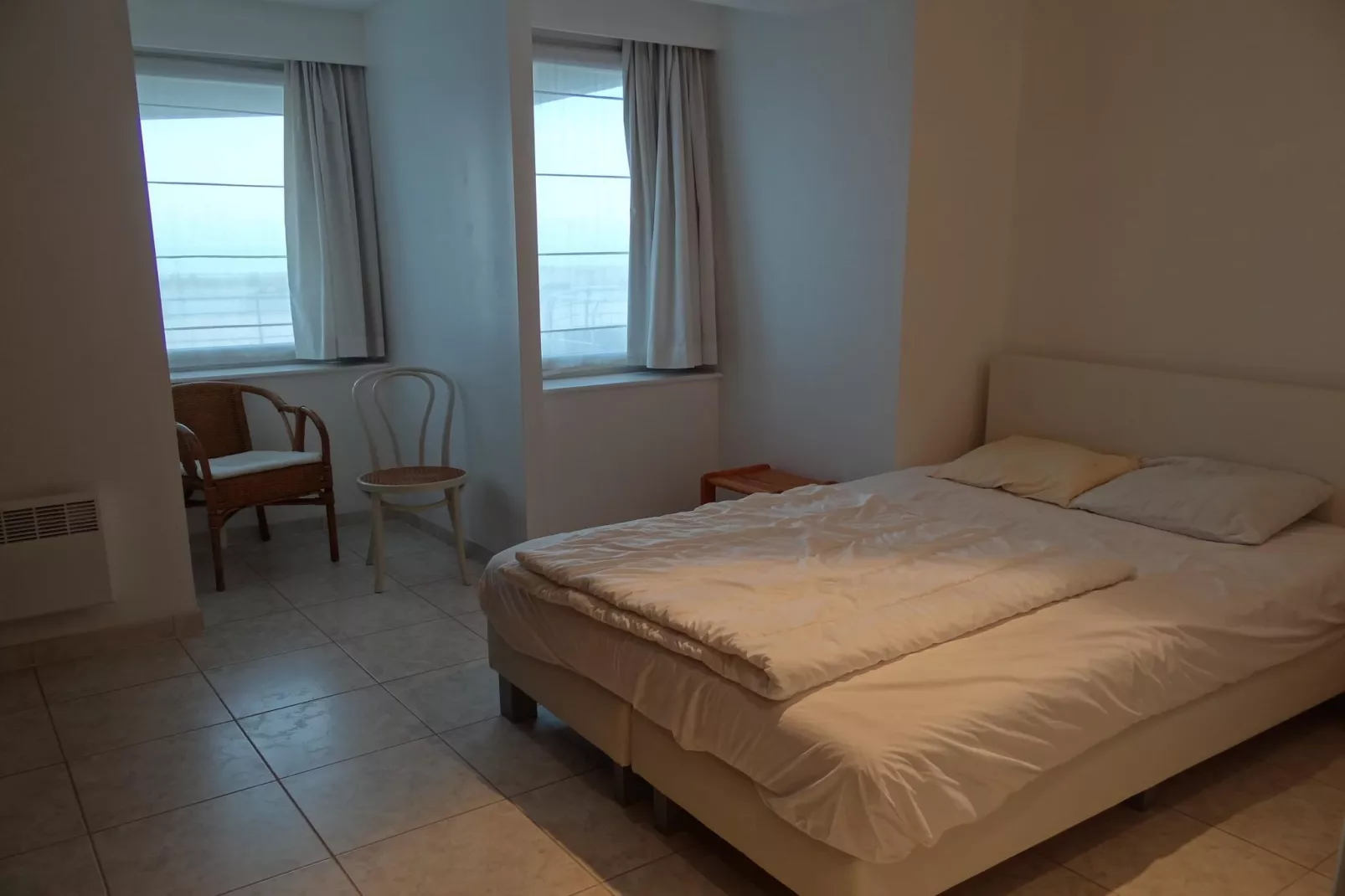 SEASIGHT A 0004-Slaapkamer
