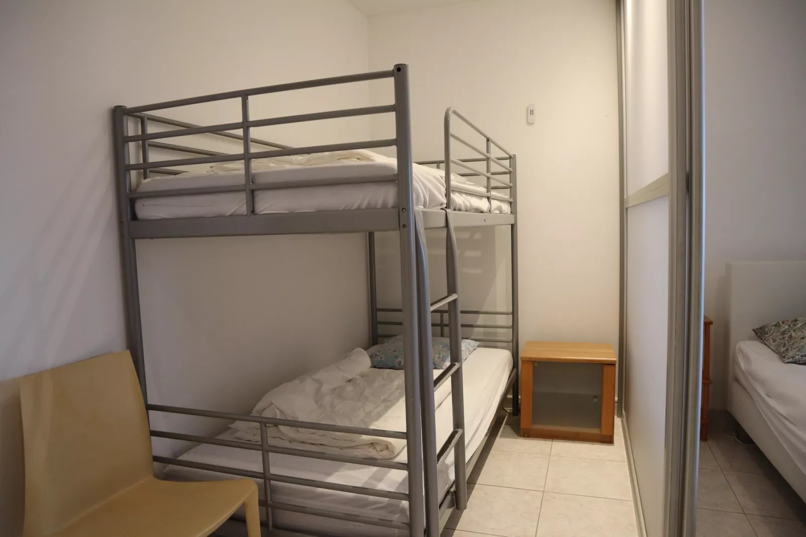 SEASIGHT A 0004-Slaapkamer