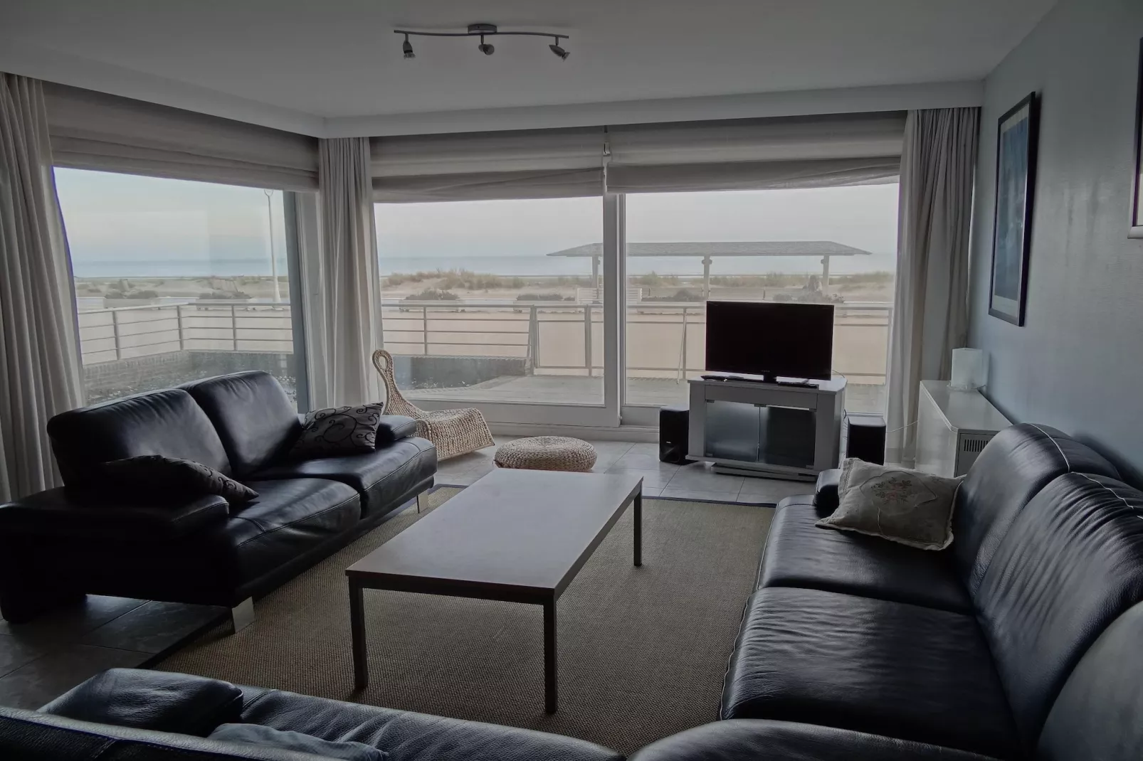 SEASIGHT A 0004-Woonkamer