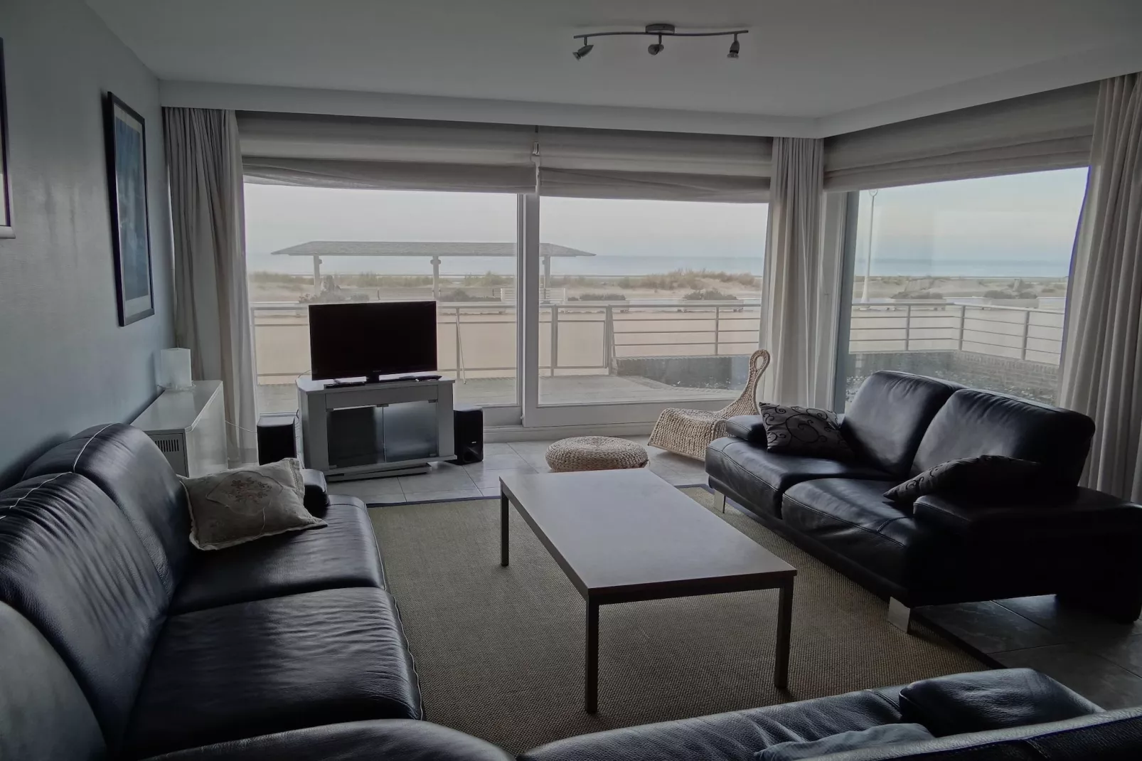 SEASIGHT A 0004-Woonkamer