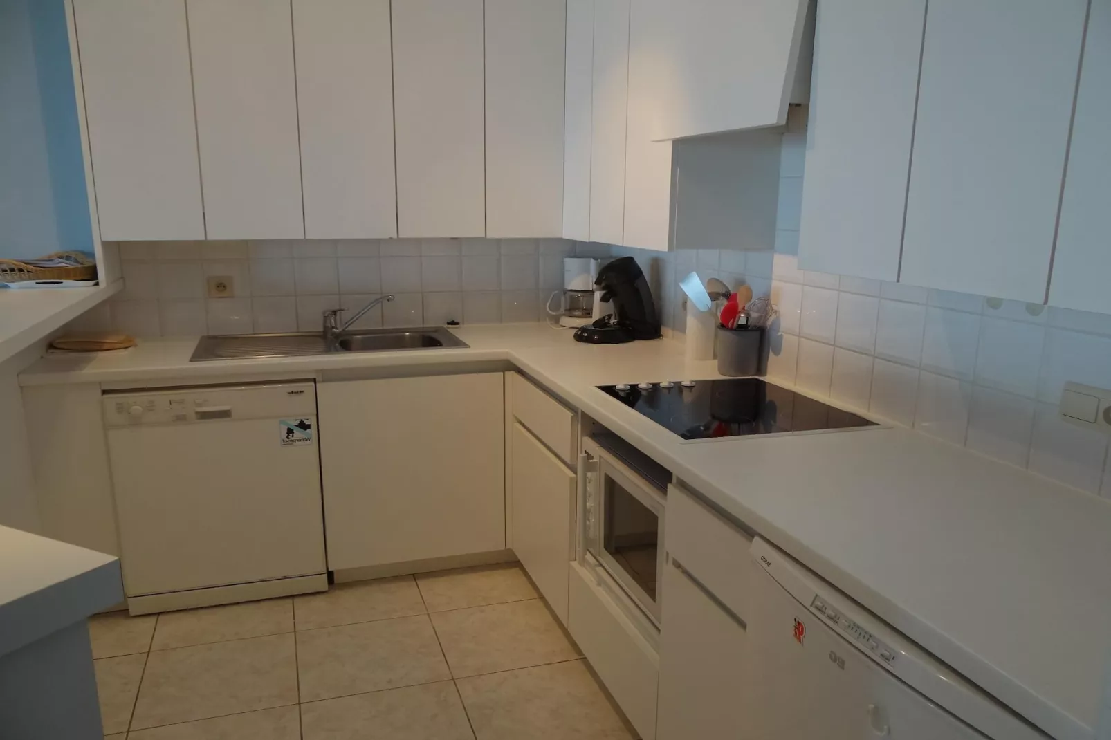 SEASIGHT A 0004-Keuken
