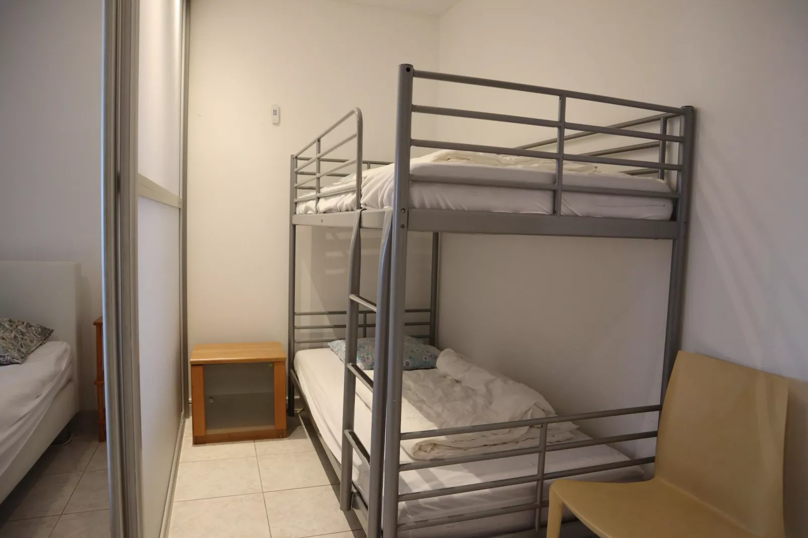 SEASIGHT A 0004-Slaapkamer