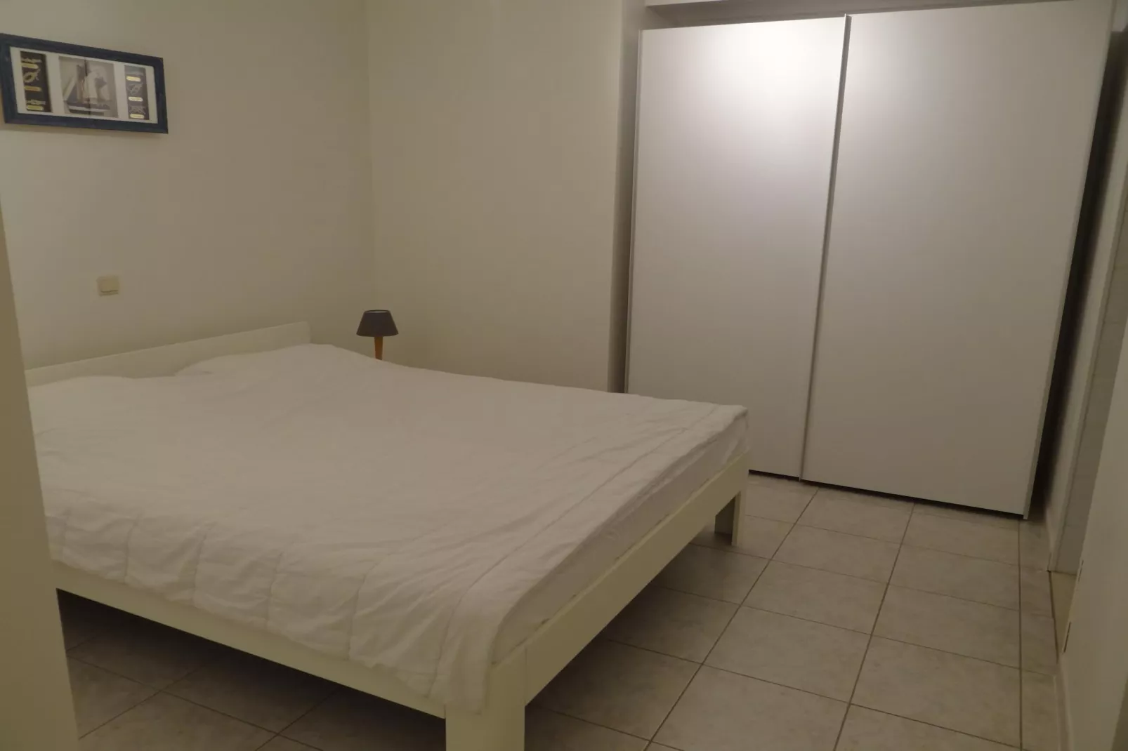 SEASIGHT A 0004-Slaapkamer