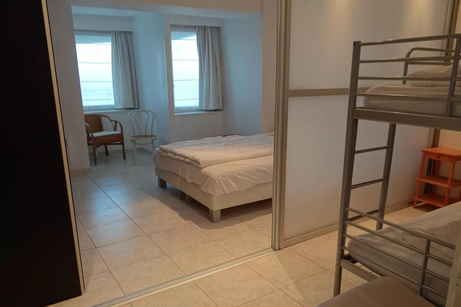 SEASIGHT A 0004-Slaapkamer