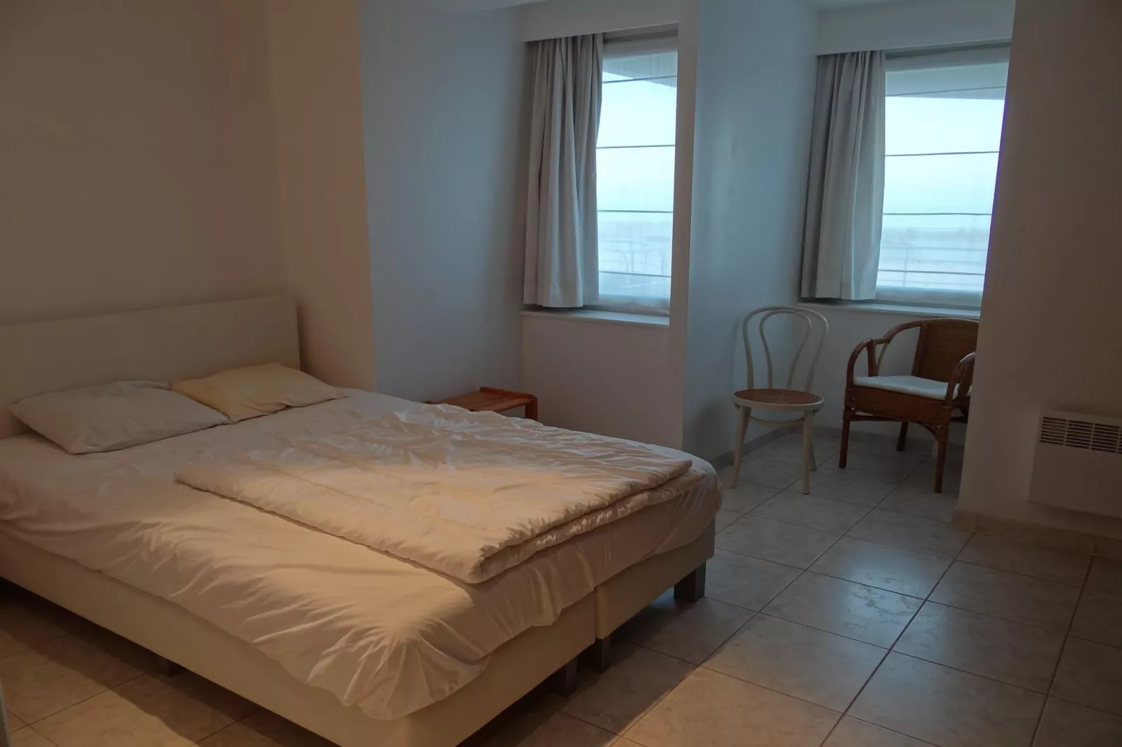 SEASIGHT A 0004-Slaapkamer