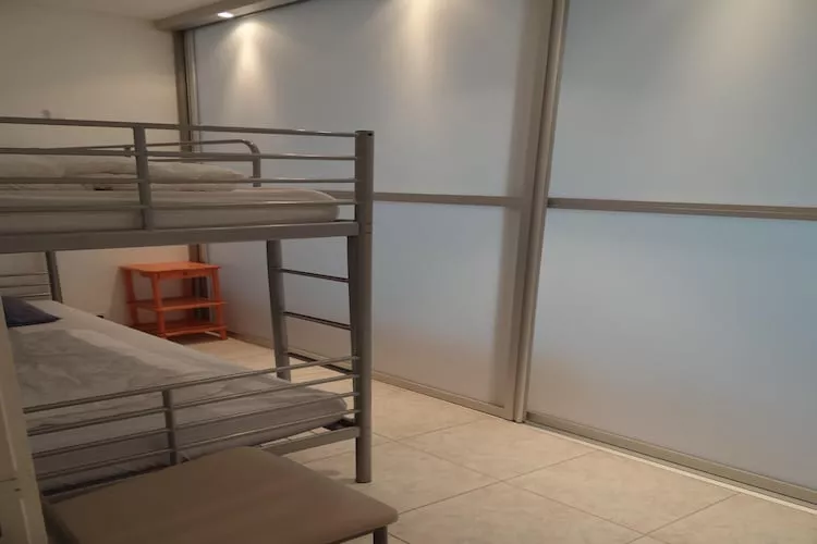 SEASIGHT A 0004-Slaapkamer