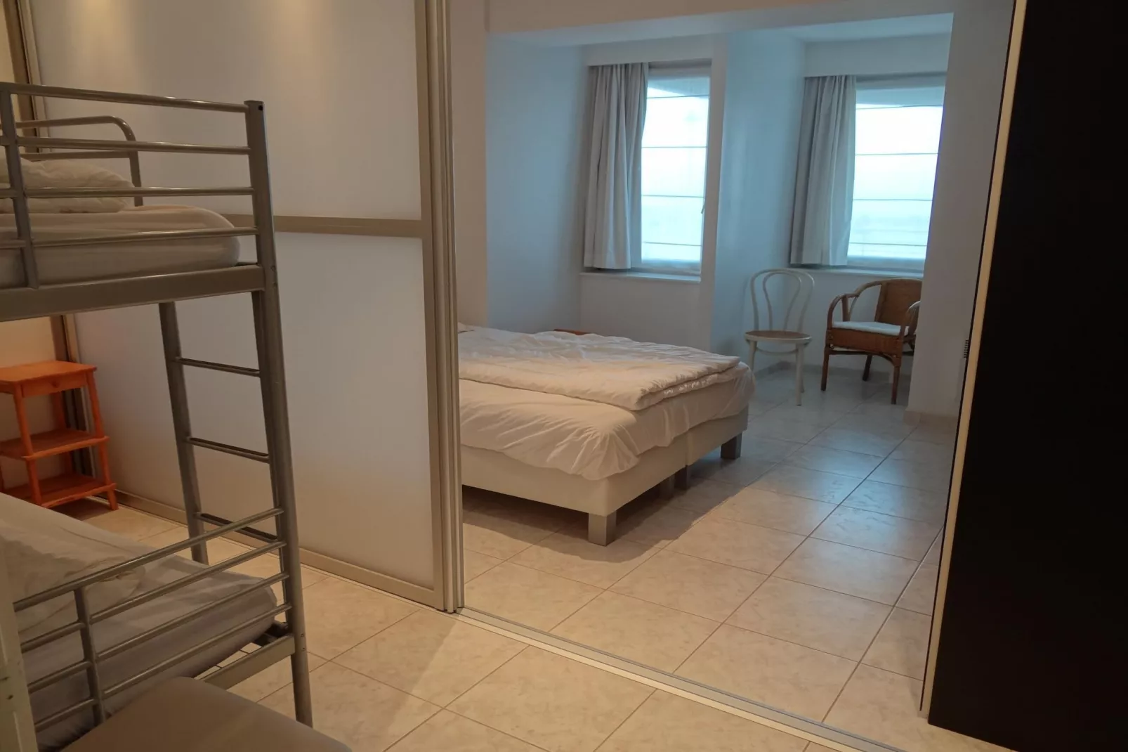 SEASIGHT A 0004-Slaapkamer