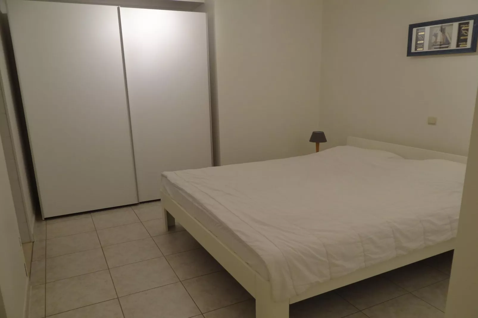 SEASIGHT A 0004-Slaapkamer