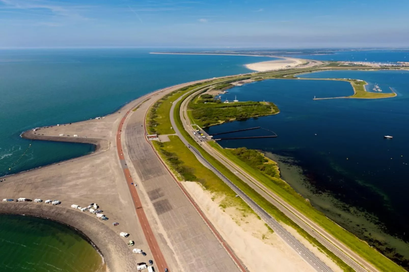 SEASIGHT A 0004-Gebieden zomer 5km