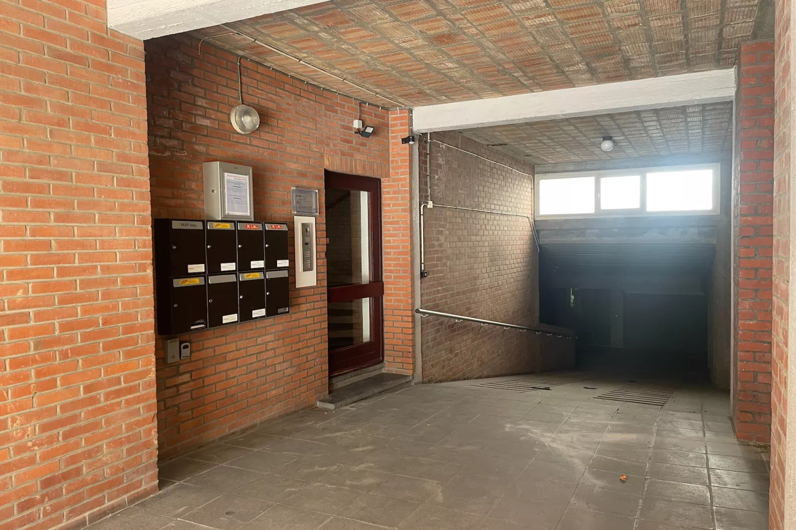 AIGUES MARINES 301-Faciliteiten