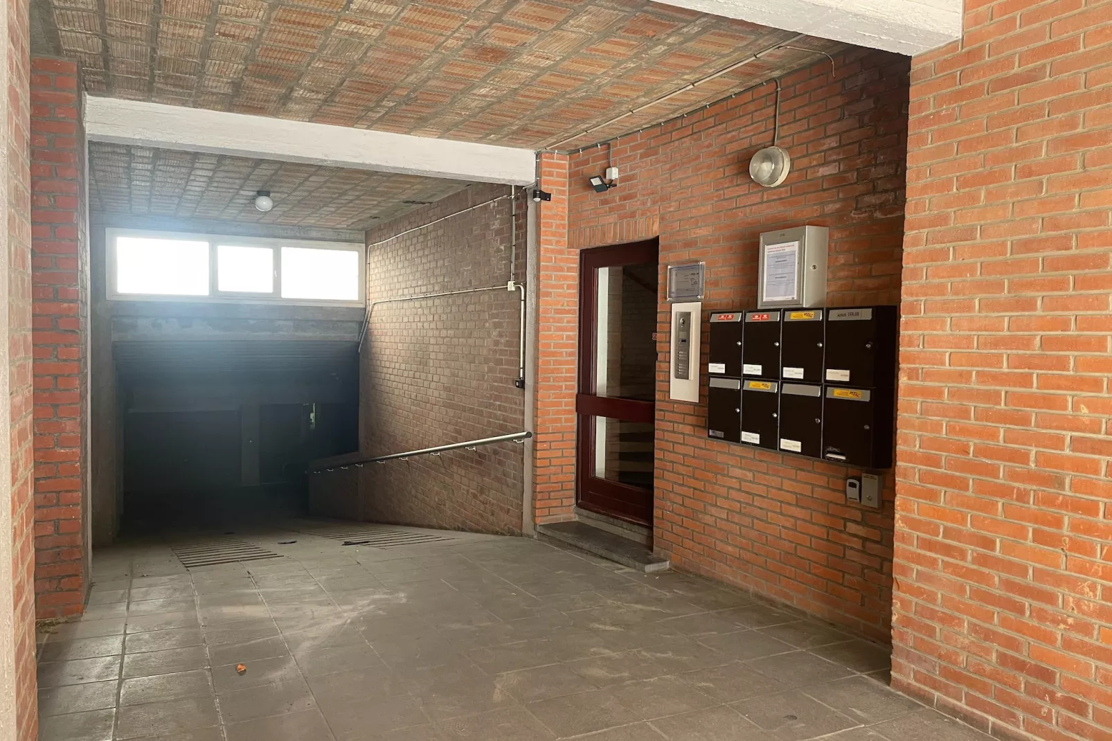 AIGUES MARINES 301-Faciliteiten