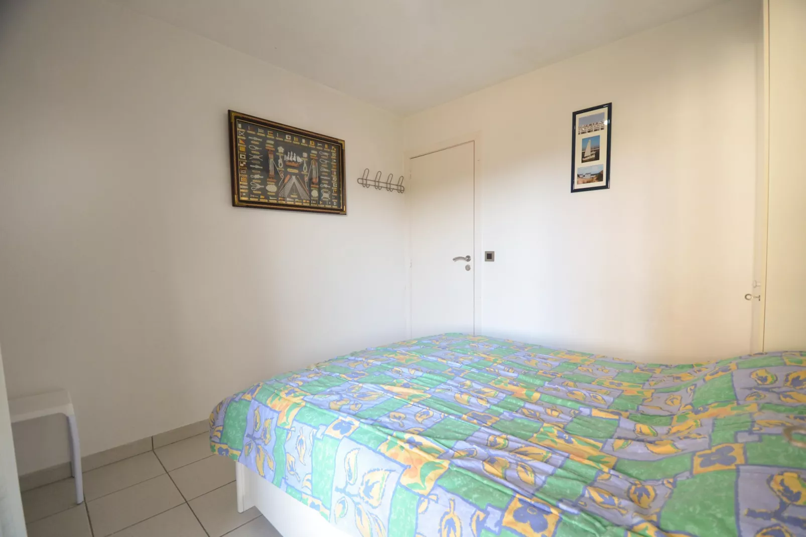 PLAZA G/1601-Slaapkamer