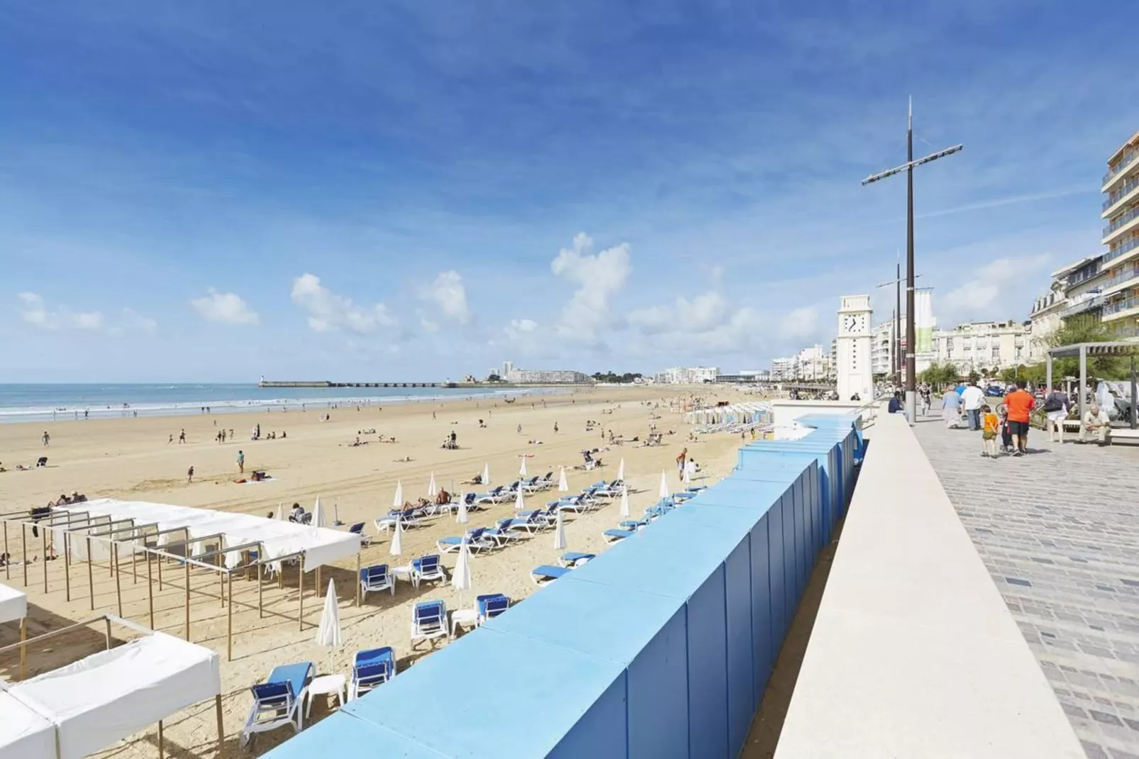 PLAZA G/1601-Gebieden zomer 1km