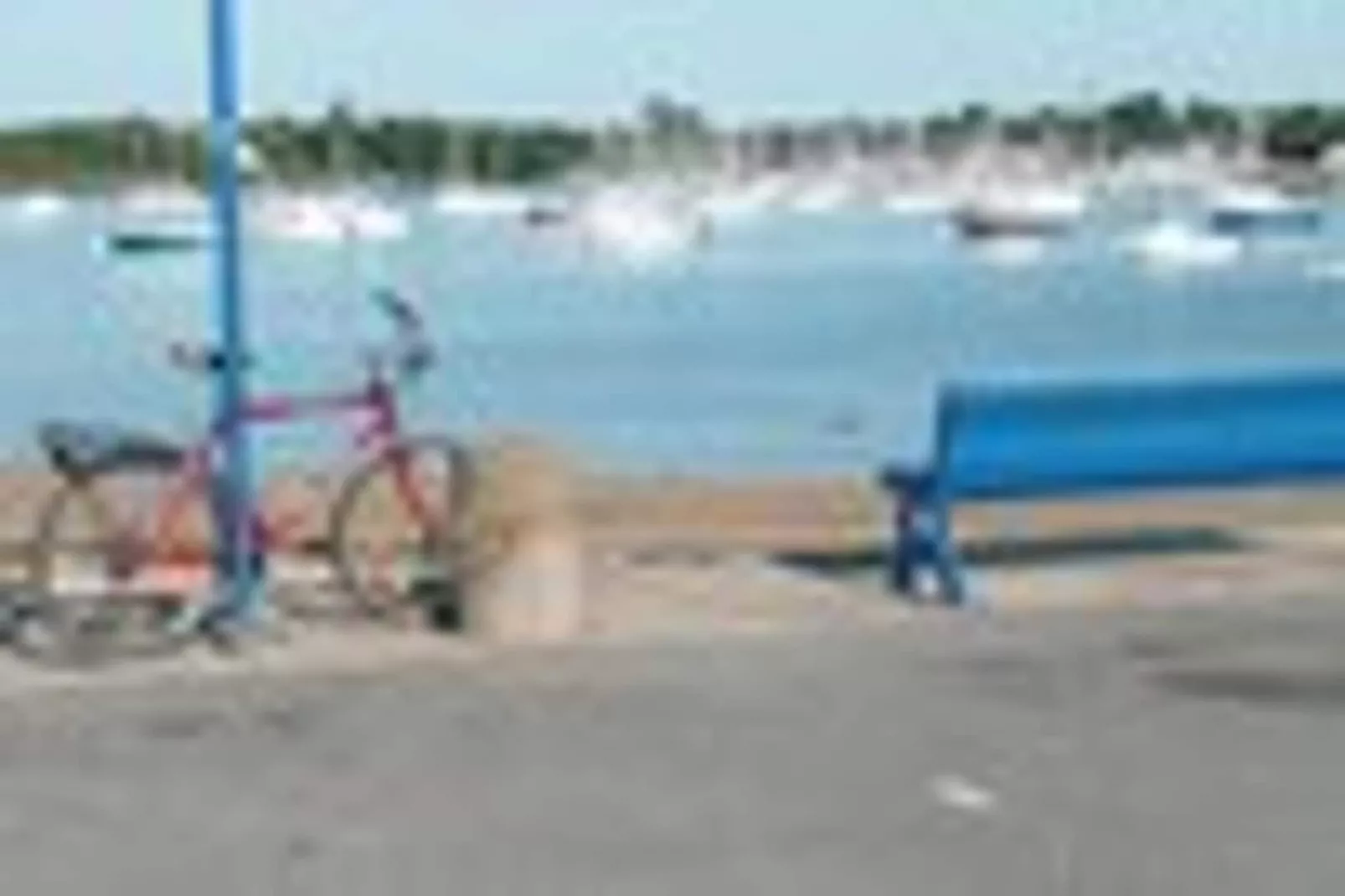 Holiday home Pont-l'Abbé-Gebieden zomer 1km