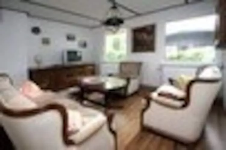 Ferienhaus Seeidyll 90 qm
