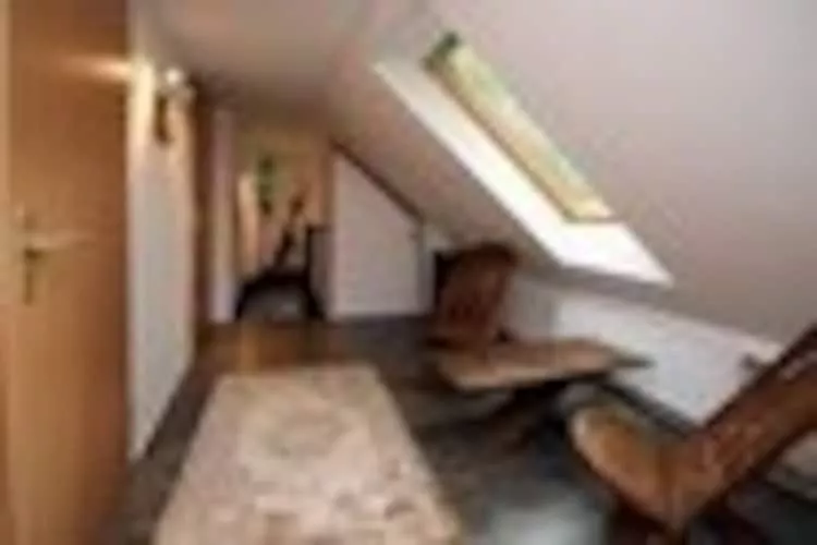 Ferienhaus Seeidyll 90 qm-Eetkamer