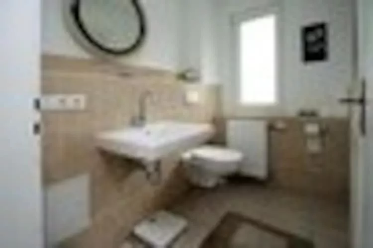 Ferienhaus Seeidyll 90 qm-Badkamer