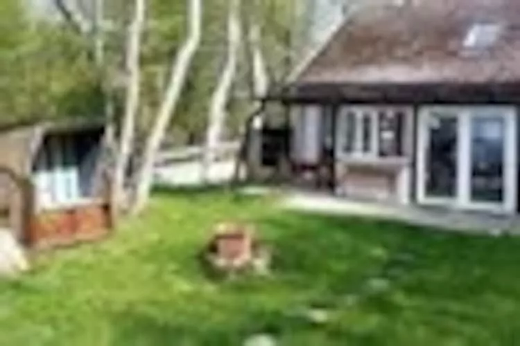 Ferienhaus Seeidyll 90 qm-Tuinen zomer