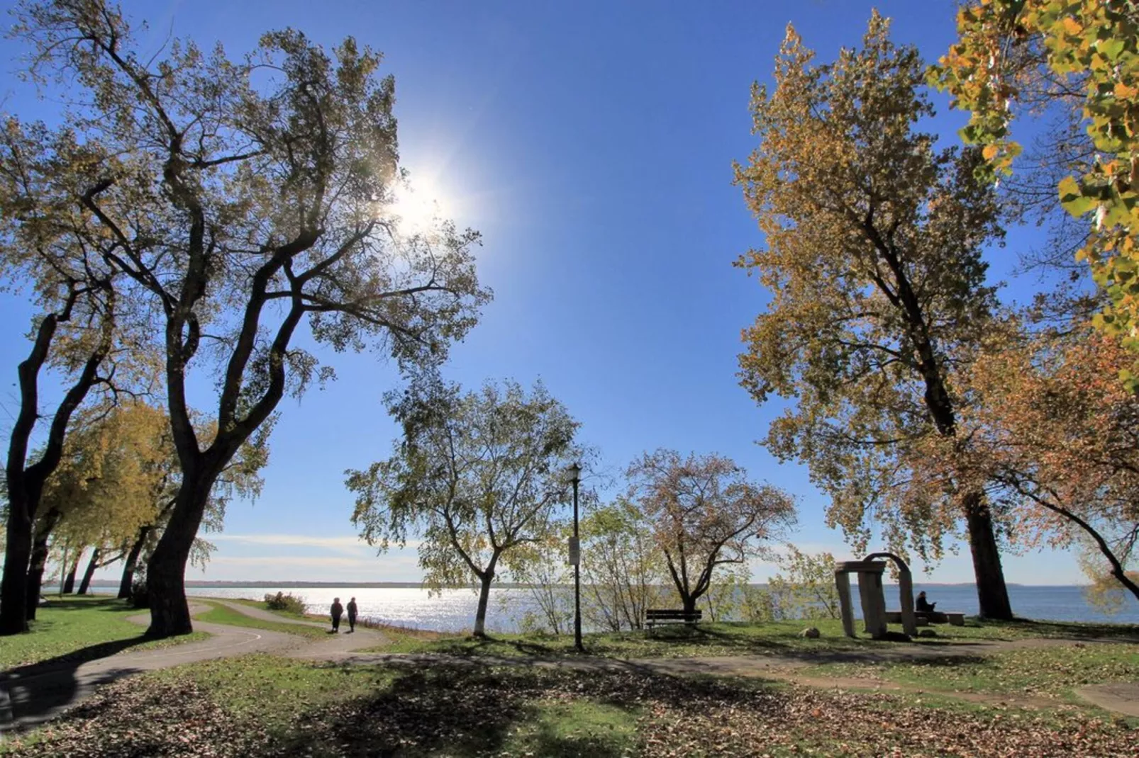 Ferienwohnung am Goldberger See-Gebieden zomer 5km