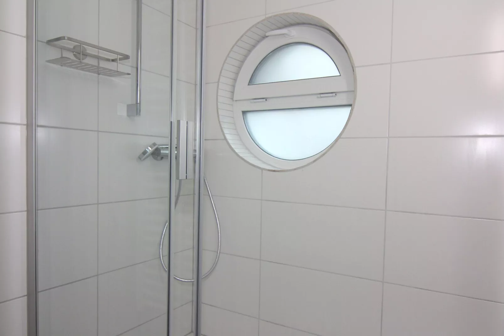 Haus 14 Quincy 4 Personen-Badkamer