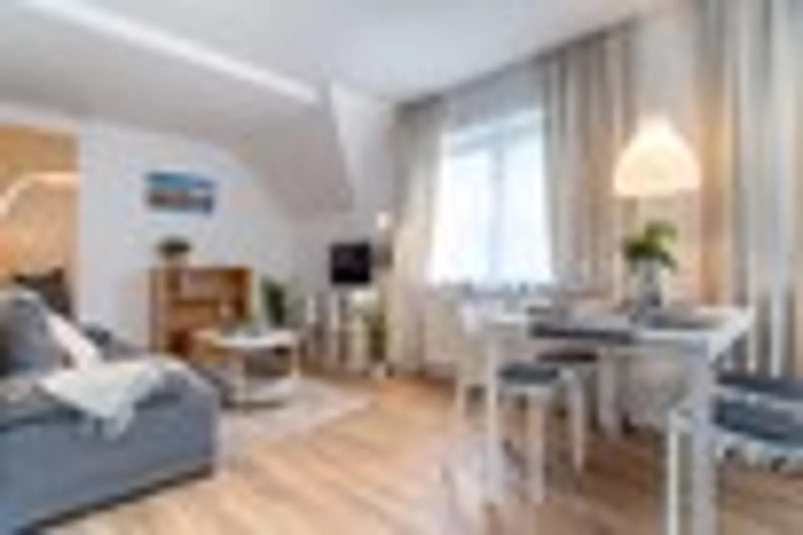 LiMa Whg Nordsee-Woonkamer