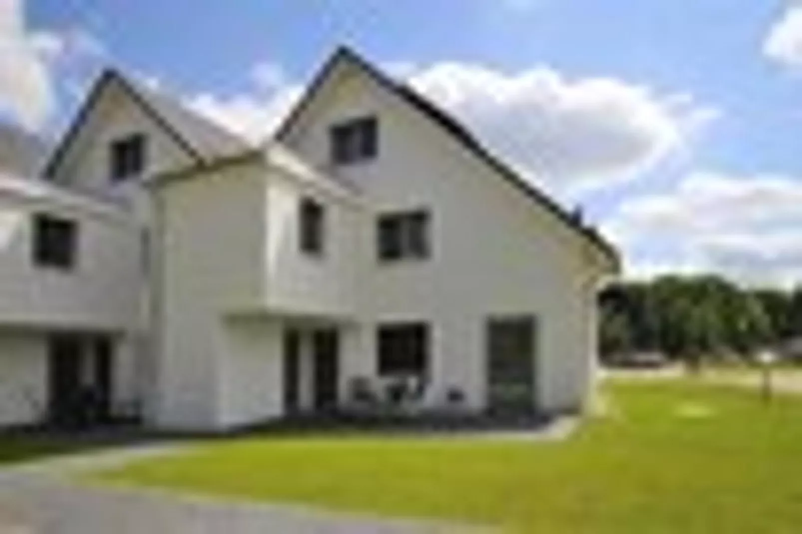 Appartement Hafenflair / Haus 1 EG-Wohnung 1 2 Erw  2 Kinder-Buitenkant zomer