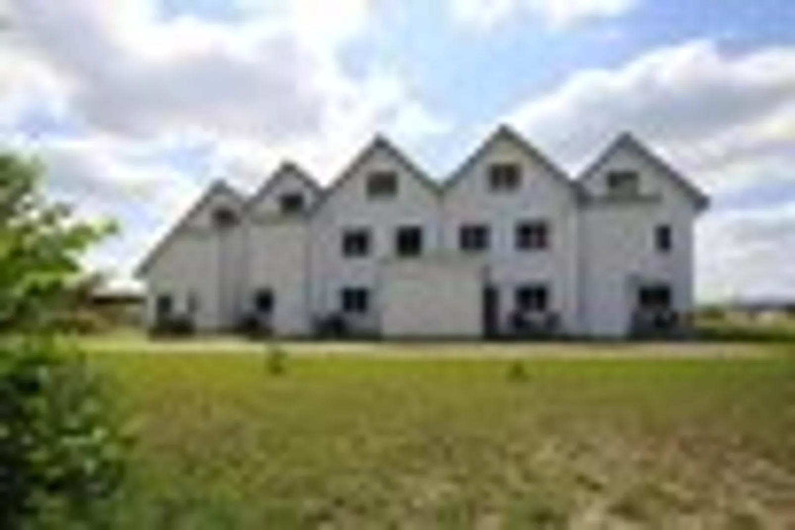 Appartement Hafenflair / Haus 1 EG-Wohnung 1 2 Erw  2 Kinder-Buitenkant zomer