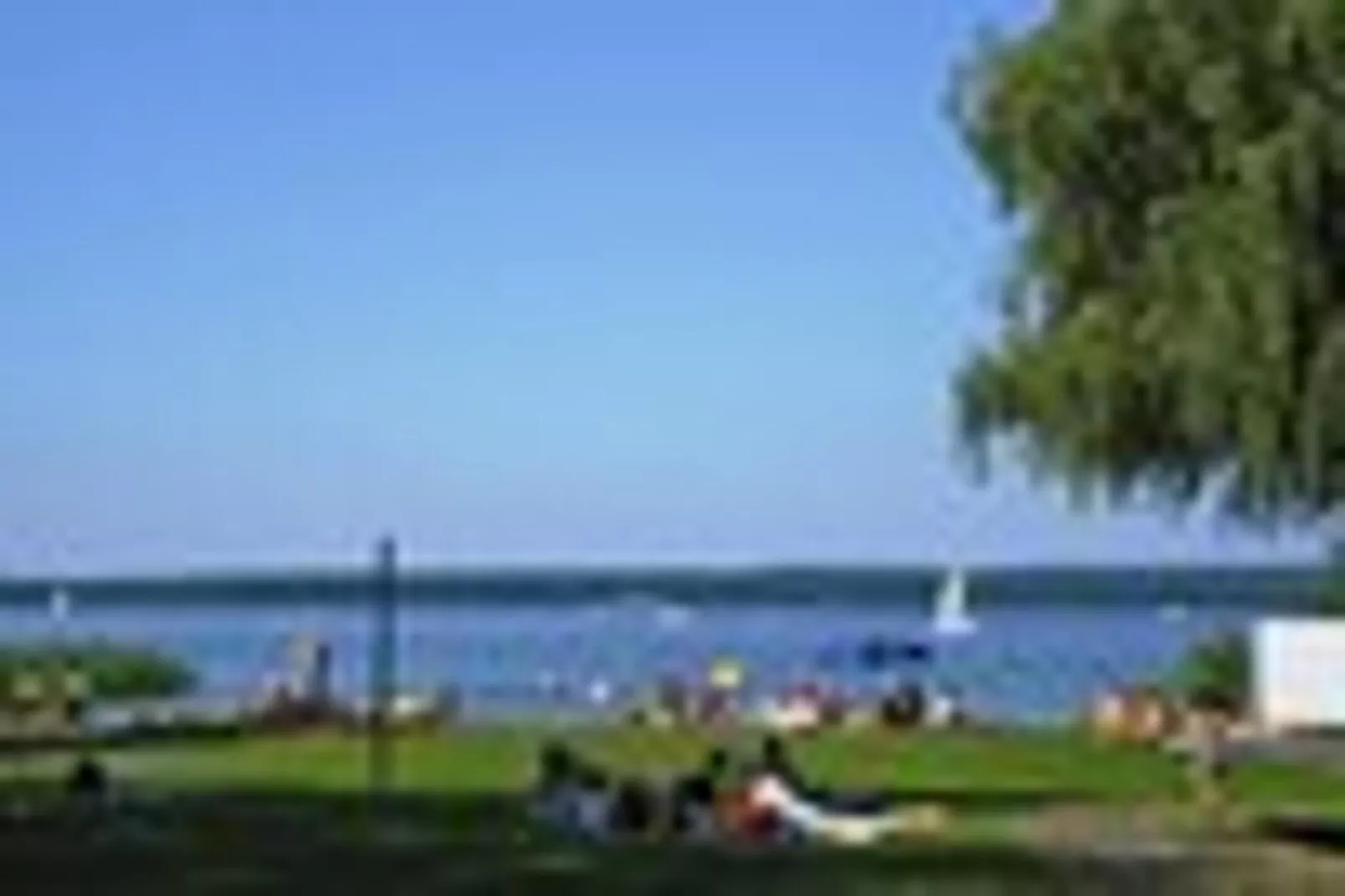 Appartement Hafenflair / Haus 1 EG-Wohnung 1 2 Erw  2 Kinder-Gebieden zomer 5km