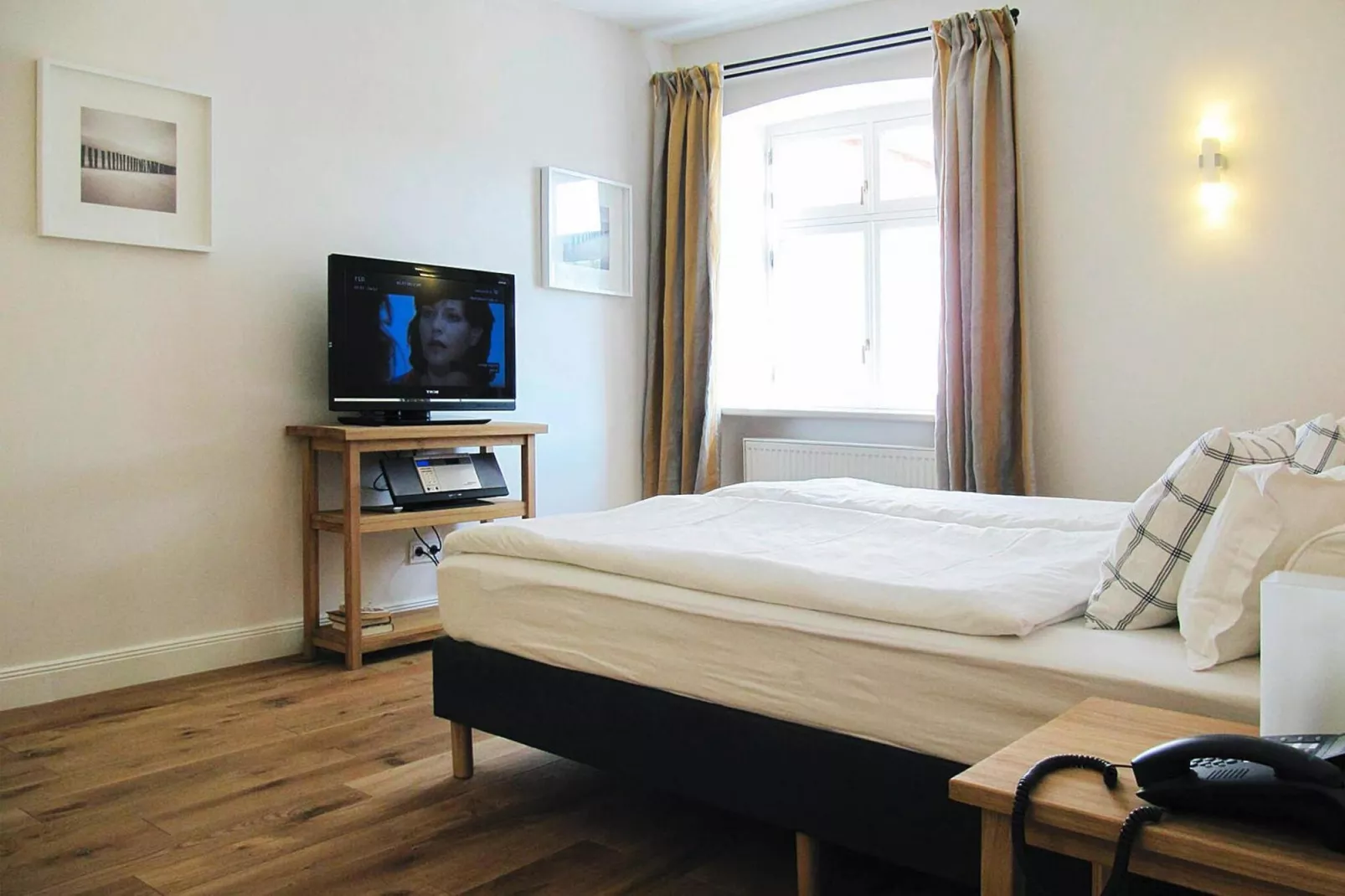 Gutshaus Zicker -Wohnung 11-Slaapkamer
