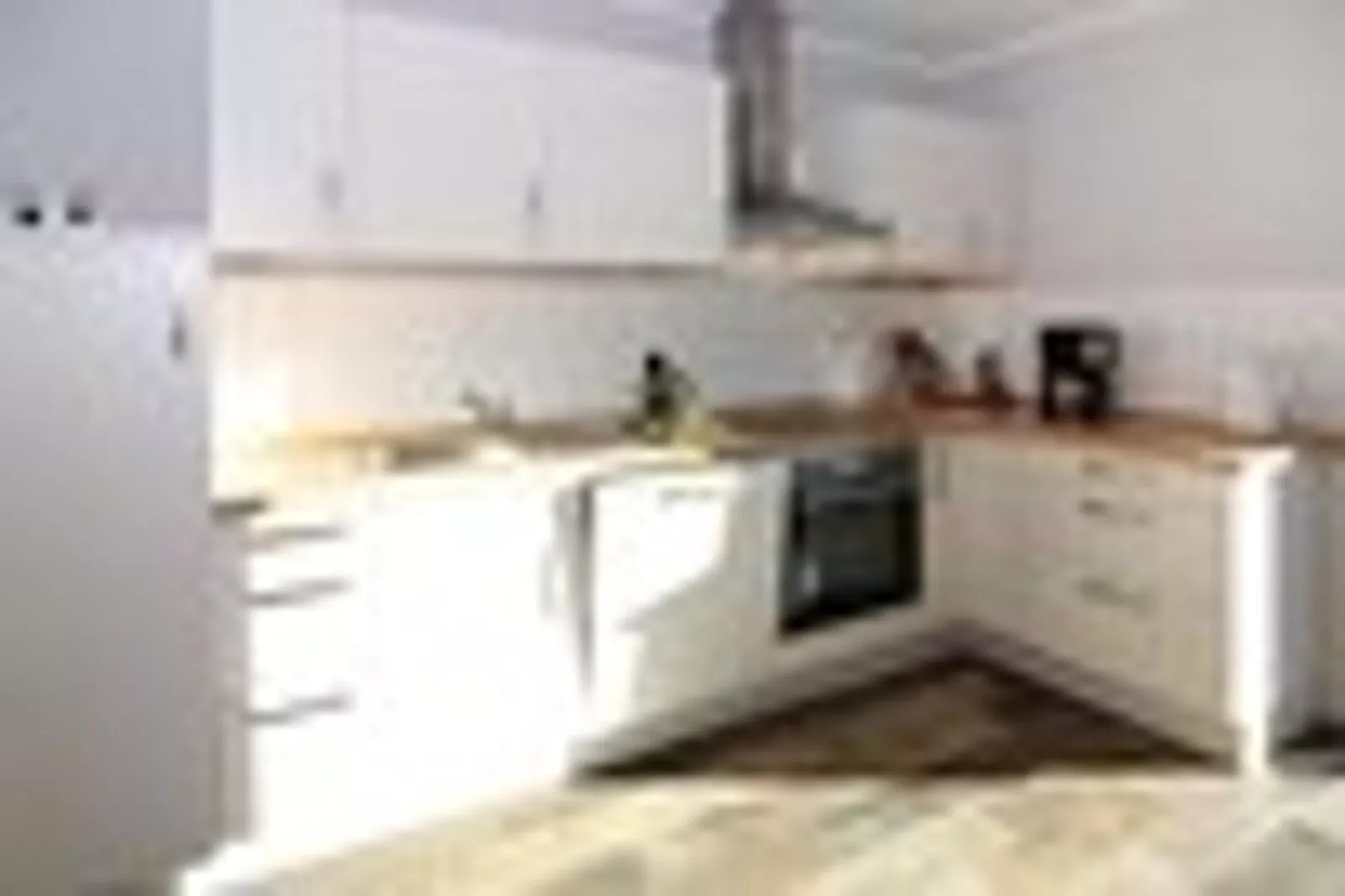 Ferienhaus in Trassenheide-Keuken